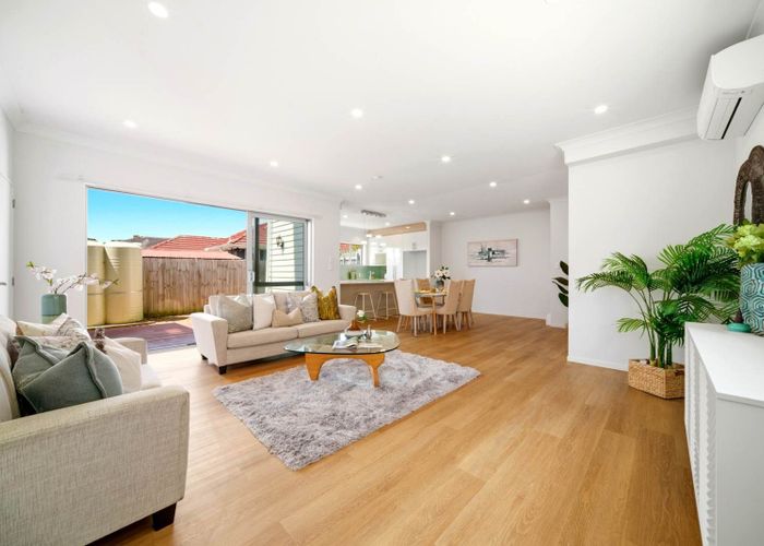  at 117a White Swan Road, Mount Roskill, Auckland City, Auckland