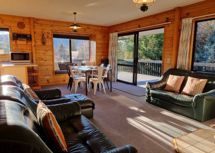 at 5 Mackenzie Street, Lake Tekapo