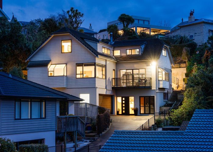  at 62 Sligo Terrace, Roslyn, Dunedin, Otago