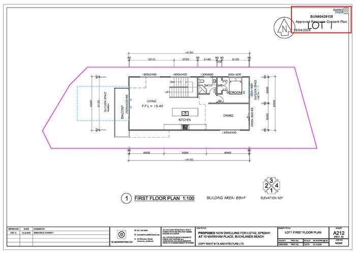  at 10 Markham Place, Bucklands Beach, Manukau City, Auckland