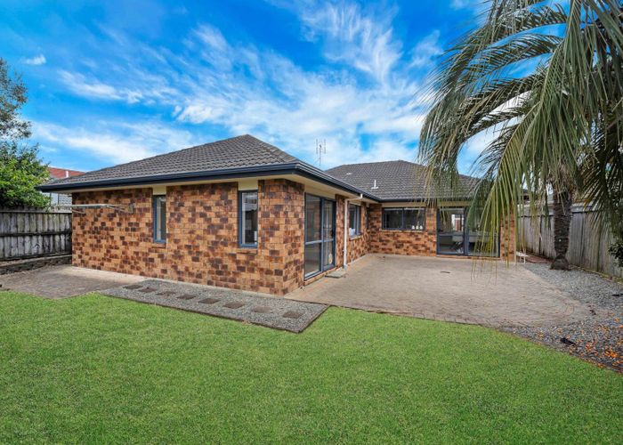  at 18 Matarangi Road, East Tamaki, Auckland