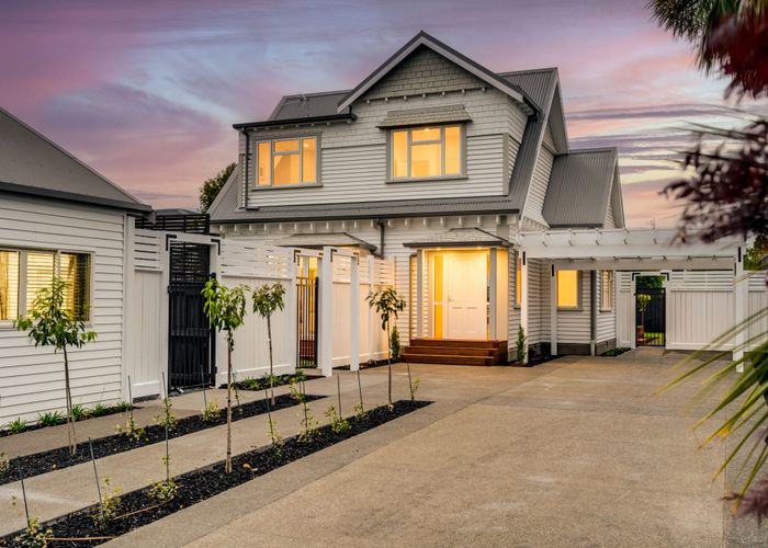  at 5 Repton Street, Merivale, Christchurch