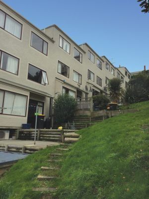  at 543 George Street, North Dunedin, Dunedin, Otago