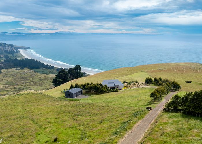  at 199 Heyward Point Road, Port Chalmers, Dunedin