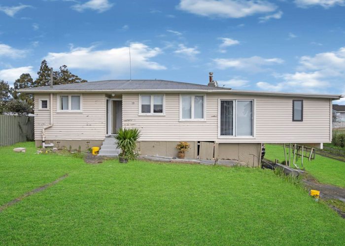  at 55A Yates Road, Mangere East, Manukau City, Auckland