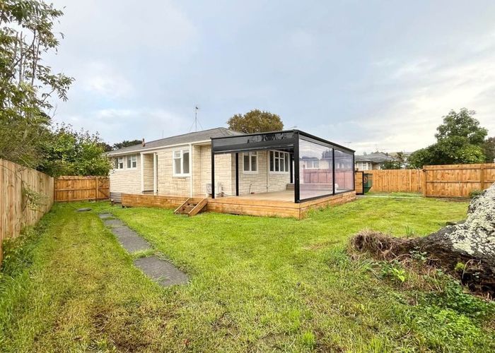  at 67 Apirana Avenue, Glen Innes, Auckland City, Auckland