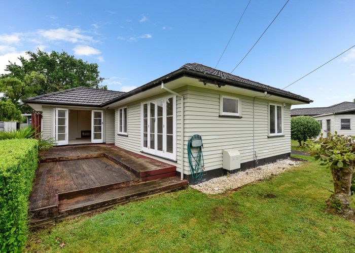  at 57 Morris Road, Hillcrest, Hamilton