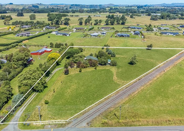  at 14 Wingate Road, Masterton