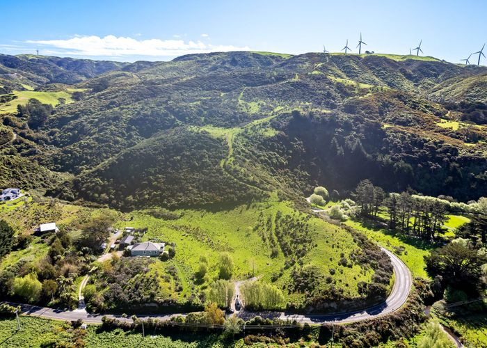  at 525A Makara Road, Makara-Ohariu, Wellington, Wellington