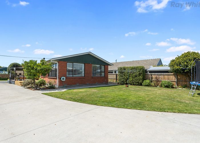  at 15 Leo Street, Bishopdale, Christchurch City, Canterbury