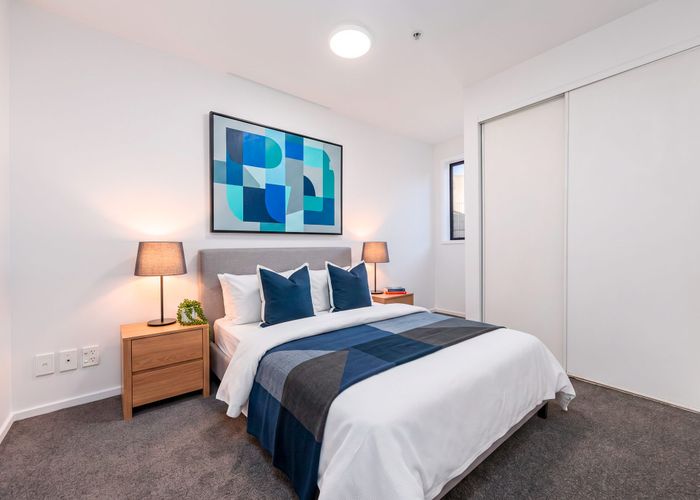  at 13B/3 Whitaker Place, City Centre, Auckland City, Auckland