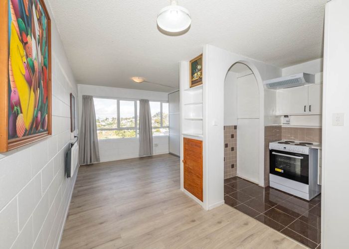  at 203/9 Sarawia Street, Newmarket, Auckland City, Auckland