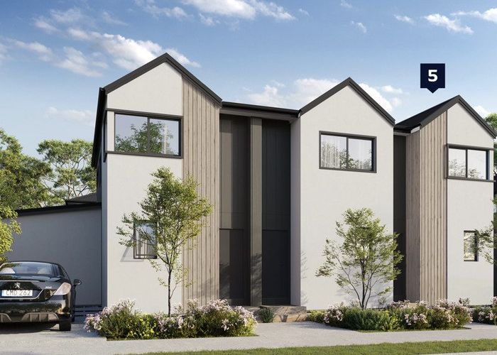  at 5/64-66 Glen Road, Stokes Valley, Lower Hutt, Wellington