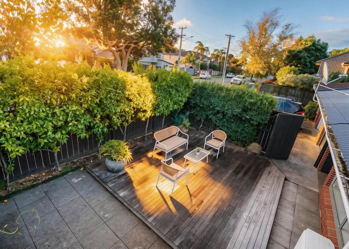  at 2/41 Empire Road, Epsom, Auckland City, Auckland