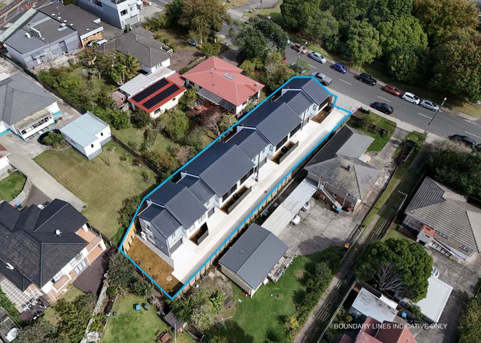  at 172 Boundary Road, Blockhouse Bay, Auckland City, Auckland