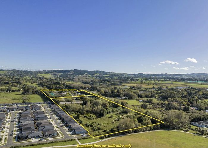  at 163 Airfield Road, Takanini, Papakura, Auckland