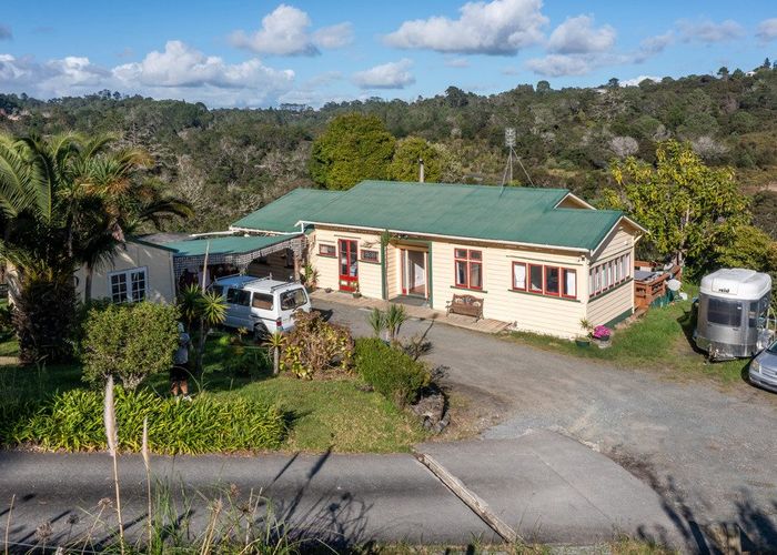  at 1262 East Coast Road, Redvale, Rodney, Auckland