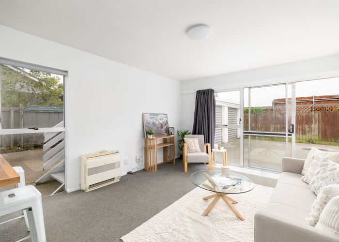  at 4 & 5/93 Geraldine Street, Edgeware, Christchurch City, Canterbury