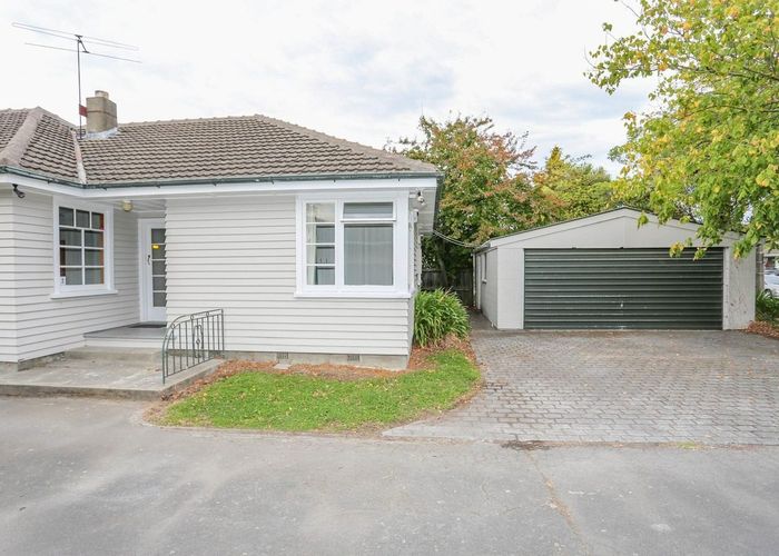  at 48 Balgay Street, Upper Riccarton, Christchurch City, Canterbury