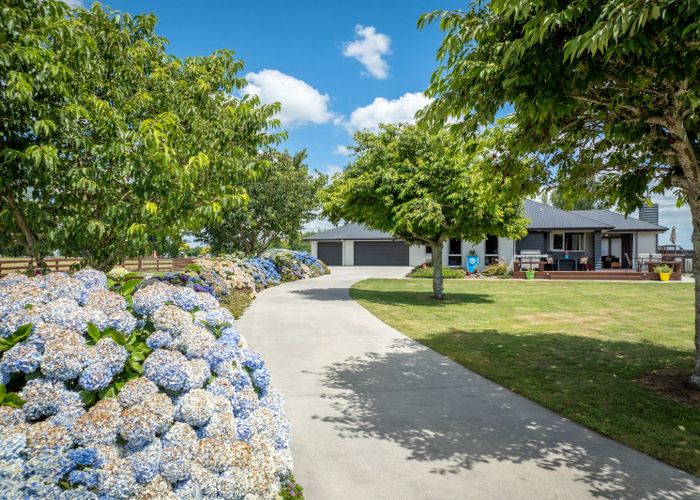 For sale 202 West Road, Ohaupo, Waipa, Waikato homes.co.nz