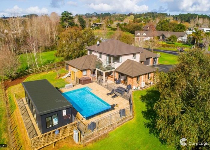  at 36 Whiteways Drive, Dairy Flat, Albany