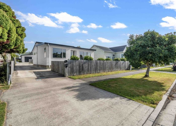  at 31 Compton Street, Georgetown, Invercargill
