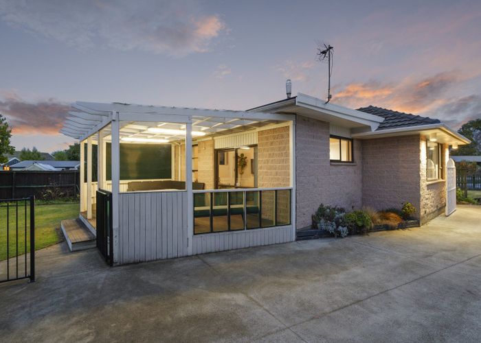  at 118 Wales Street, Halswell, Christchurch