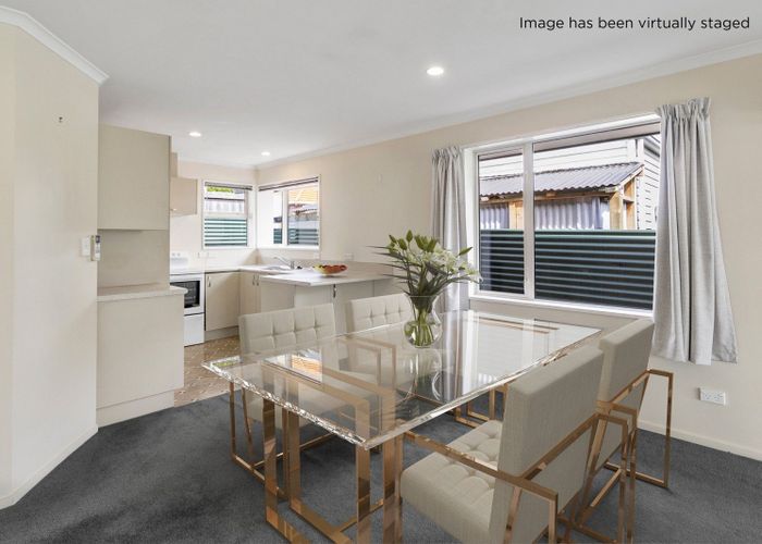  at 65D King Street, Parkside, Timaru