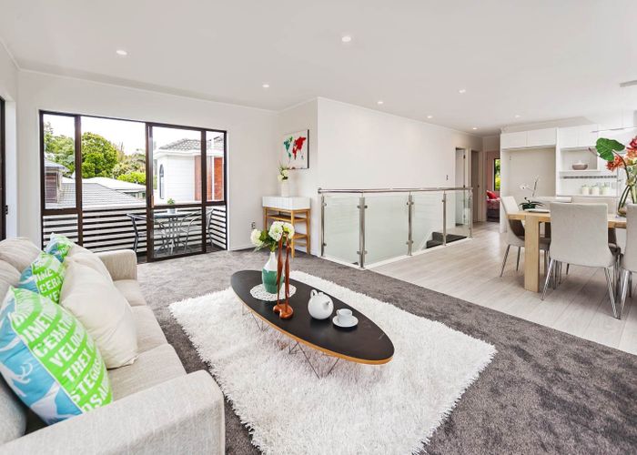  at 6/66 Shackleton Road, Mount Eden, Auckland City, Auckland