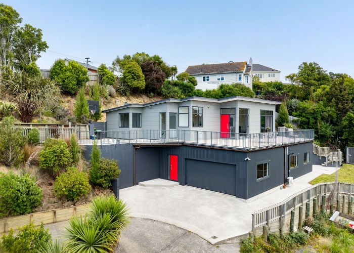  at 56  Ryehill Street, Calton Hill, Dunedin, Otago