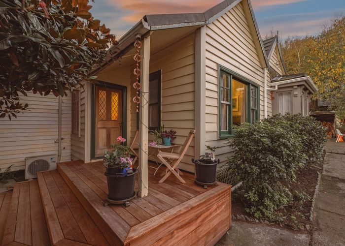  at 24A Voelas Road, Lyttelton, Lyttelton