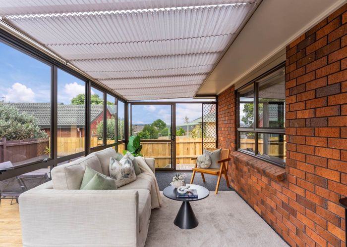  at 2/132 Wellington Street, Pukekohe, Franklin, Auckland