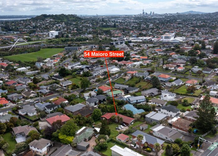  at 54 Maioro Street, New Windsor, Auckland City, Auckland