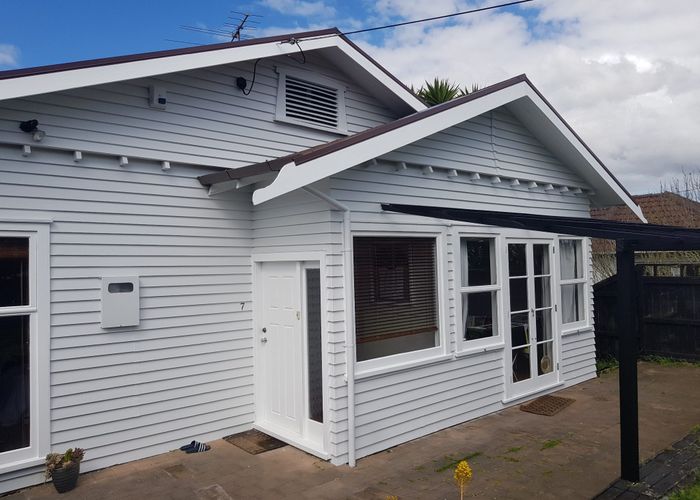  at 7 Curzon Street, Onehunga, Auckland City, Auckland