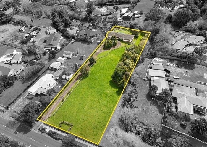  at 10 Ranfurly Road, Manurewa, Manukau City, Auckland