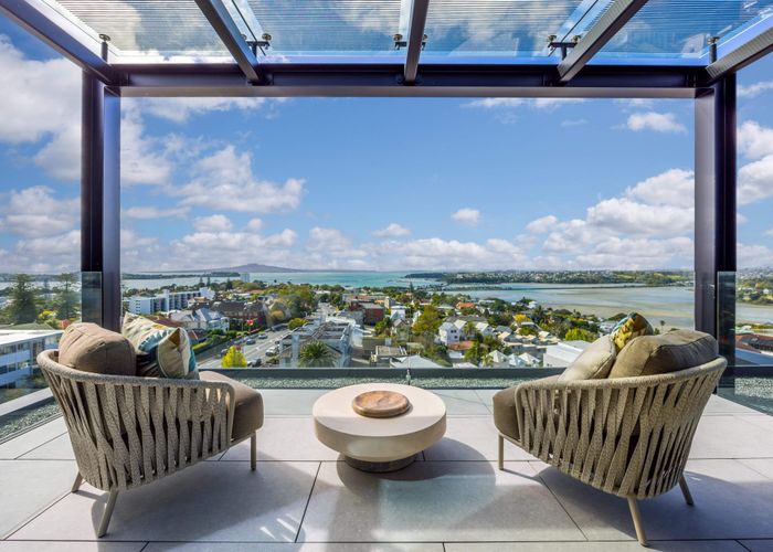  at 503/1 St Stephens Ave, Parnell, Auckland City, Auckland