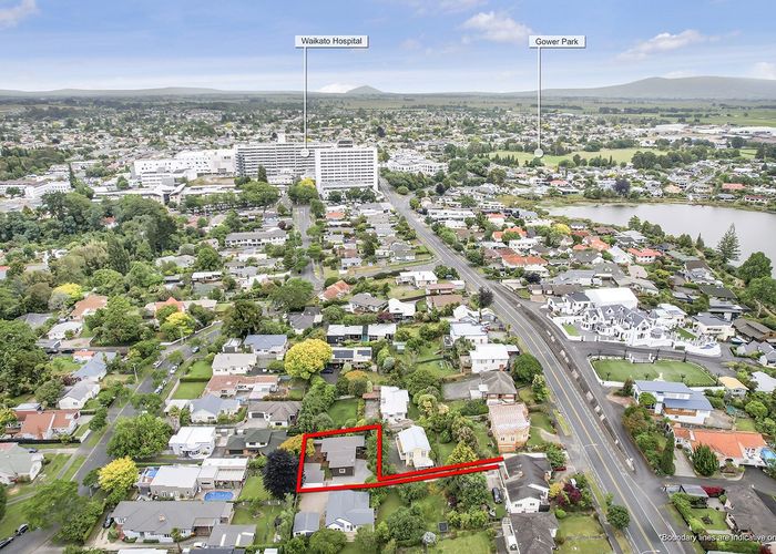  at 93 Pembroke Street, Hamilton Lake, Hamilton, Waikato