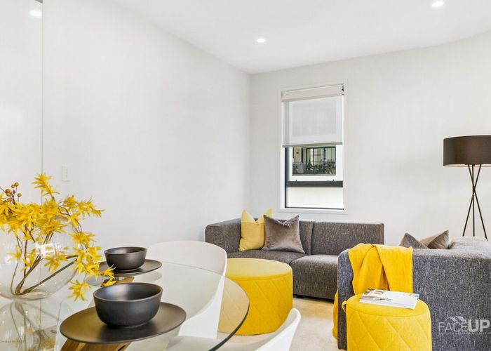  at 101/1 Sidney Wallingford Way, Hobsonville, Waitakere City, Auckland