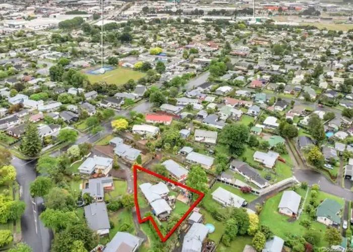  at 46 Pohutukawa Drive, Pukete, Hamilton