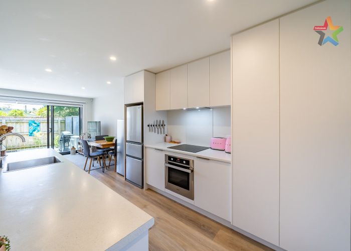  at 6/338 Oxford Terrace, Avalon, Lower Hutt