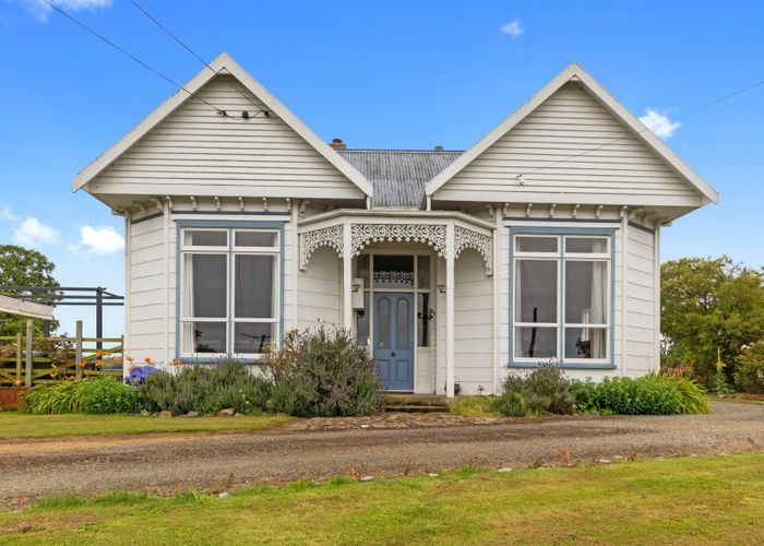  at 253 Molloys Road, Waimate, Waimate