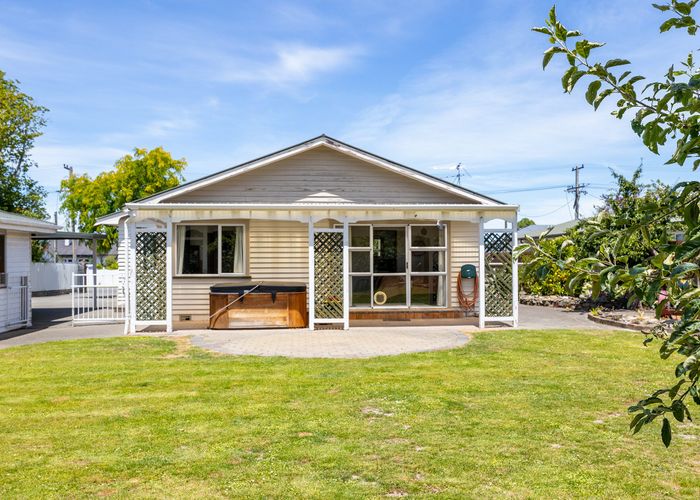  at 29 Third Street, Masterton, Masterton, Wellington