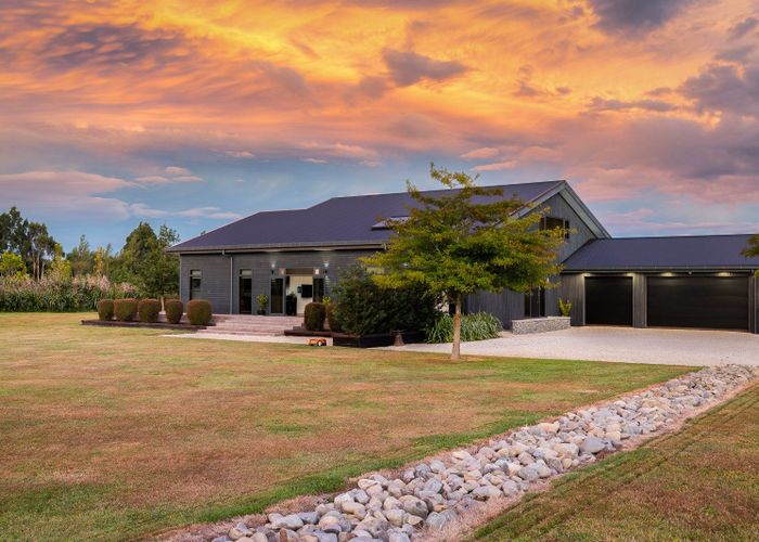  at 186 Jacksons Road, Ohoka, Kaiapoi