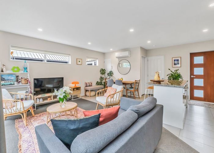  at 67D Burke Street, Addington, Christchurch City, Canterbury