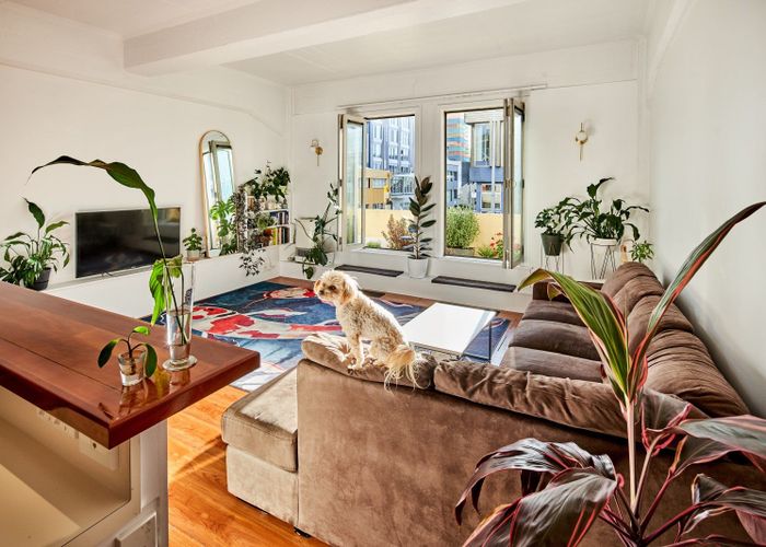  at 2/42 Vivian Street, Te Aro, Wellington