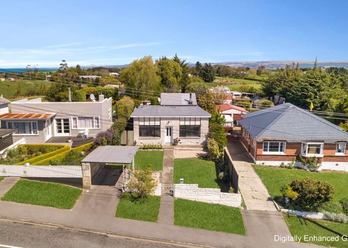  at 26 Perth Street, South Hill, Oamaru