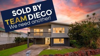  at 74 Waimumu Road, Massey, Auckland