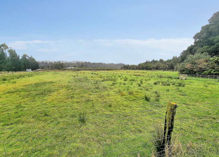  at 402 Maori Creek Road, Marsden, Grey, West Coast