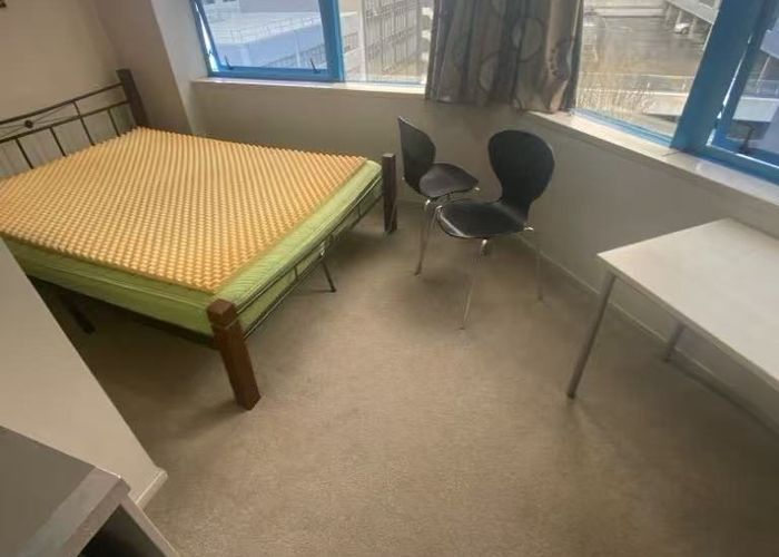 at 7/47 Wakefield Street, City Centre, Auckland City, Auckland
