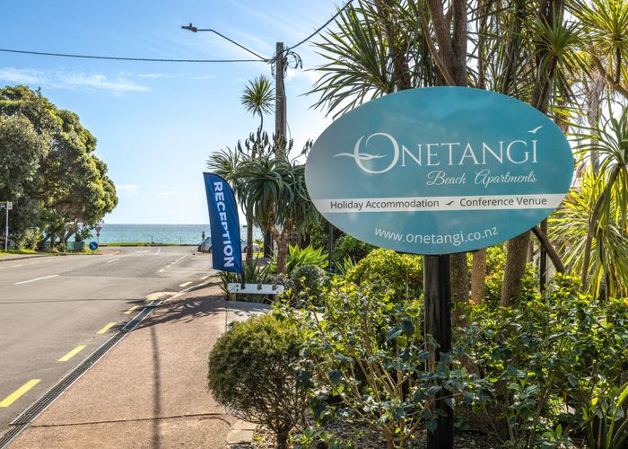  at 1B/3-7 Fourth Avenue, Onetangi, Waiheke Island, Auckland